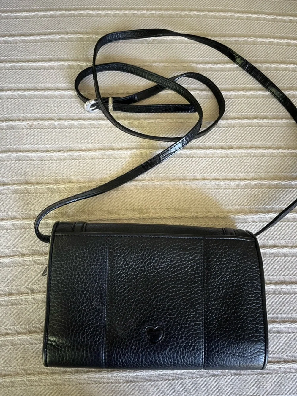 Brighton crossbody Barbados collection